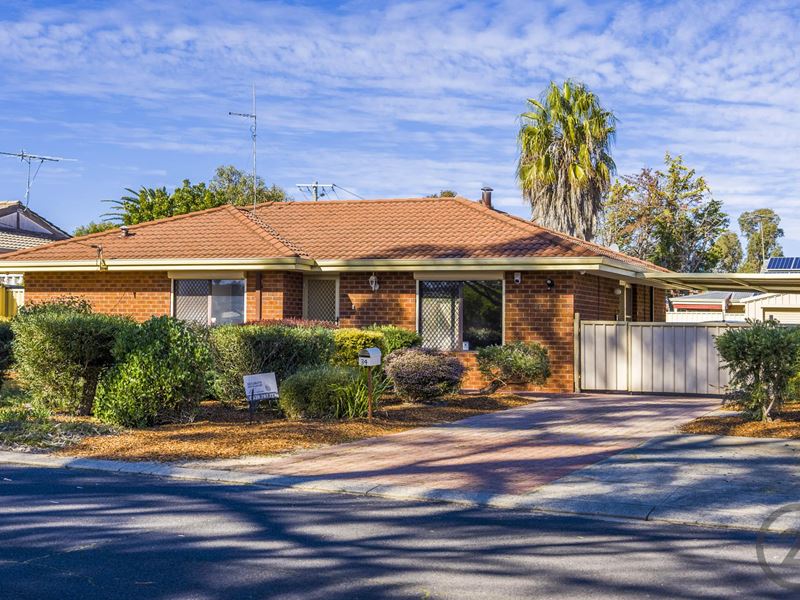 34 Duverney Crescent, Coodanup WA 6210
