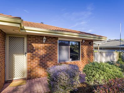 34 Duverney Crescent, Coodanup WA 6210
