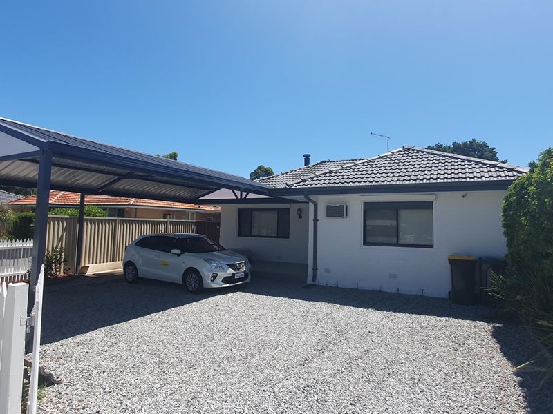 33 Scanlon Way, Lockridge