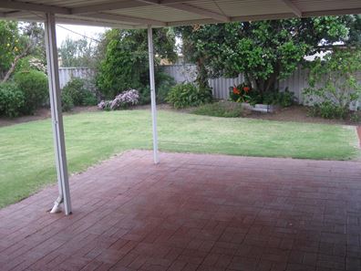 3 Shirreff Close, Australind WA 6233