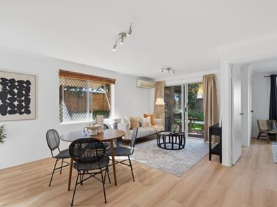 1/26 South Street, Kardinya WA 6163