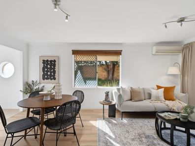 1/26 South Street, Kardinya WA 6163