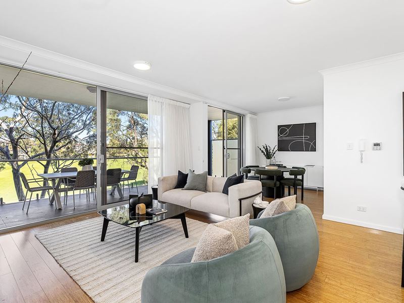 52/271 Selby Street, Churchlands WA 6018