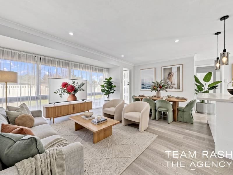 77 Calista Avenue, Calista WA 6167
