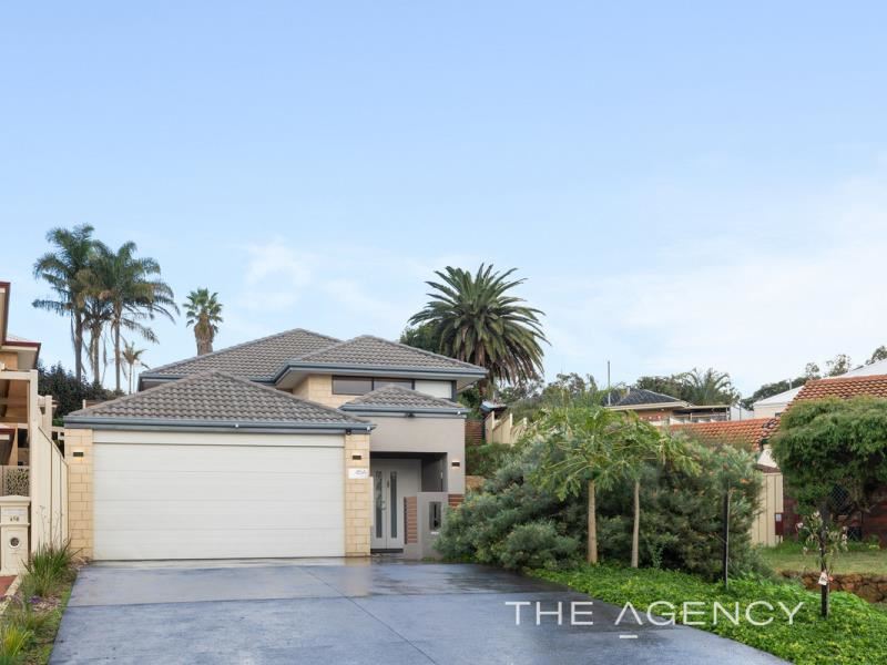 45A Hester Way, Greenwood WA 6024