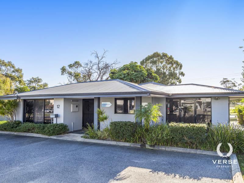 12 Pattie Street, Cannington