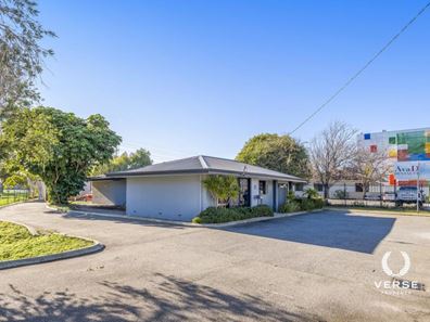 12 Pattie Street, Cannington WA 6107