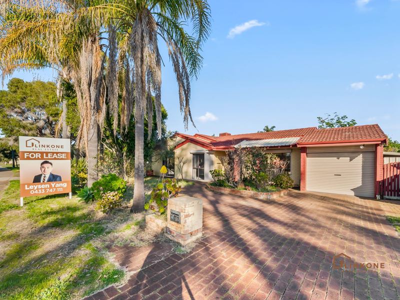 55 Findlay Road, Leeming WA 6149
