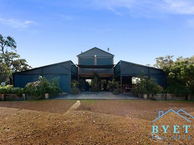 63 Pioneer Place, Birchmont WA 6214