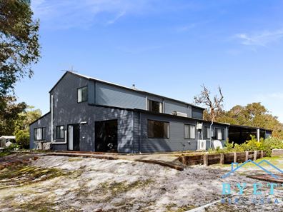 63 Pioneer Place, Birchmont WA 6214