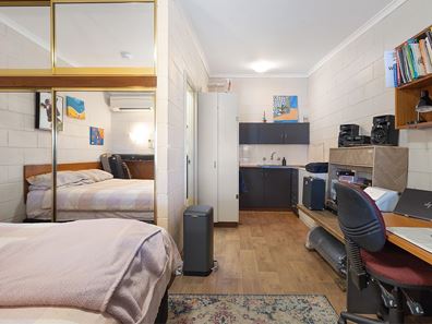 14/23 Ridley Street, Bulgarra WA 6714