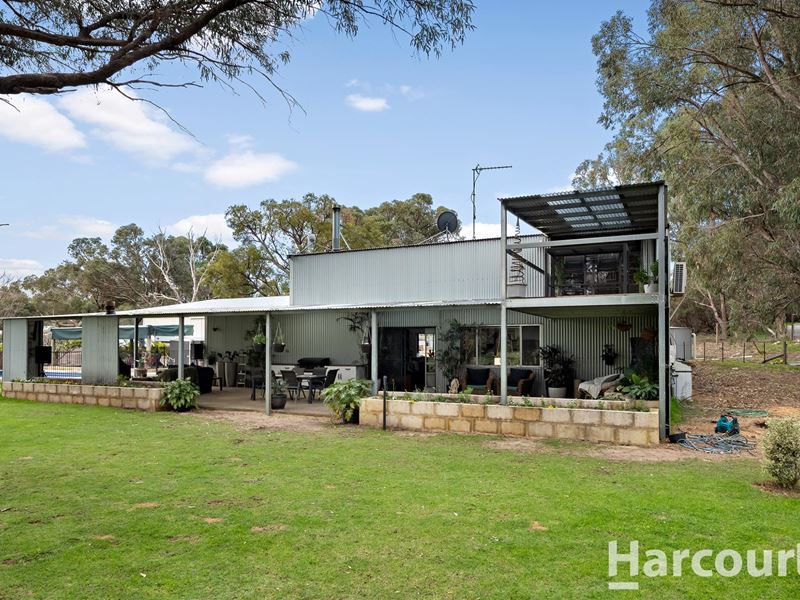 8 Haub Road, Lake Clifton WA 6215