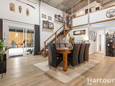 8 Haub Road, Lake Clifton WA 6215