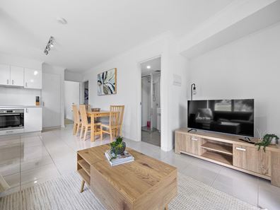 9/26 Westralia Gardens, Rockingham WA 6168