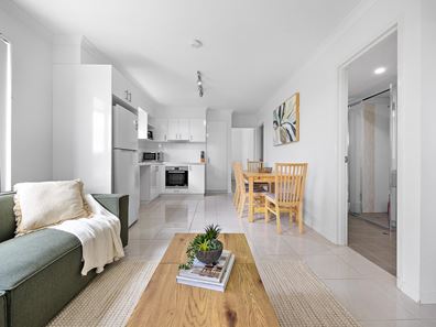 9/26 Westralia Gardens, Rockingham WA 6168