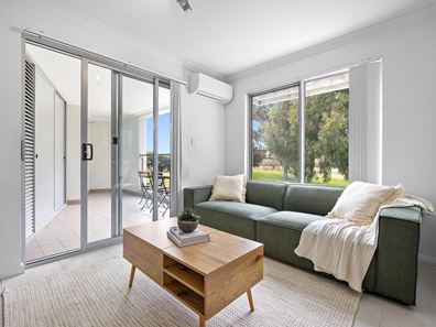 9/26 Westralia Gardens, Rockingham WA 6168