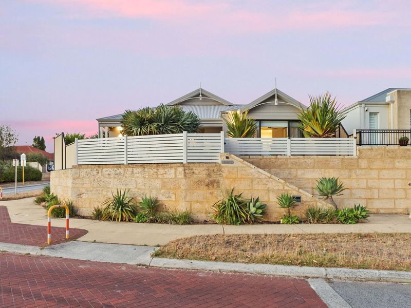 26 Somerly Drive, Clarkson WA 6030