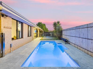 26 Somerly Drive, Clarkson WA 6030