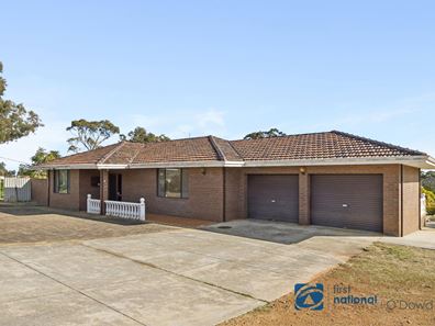 244 Hawtin Road, Maida Vale WA 6057