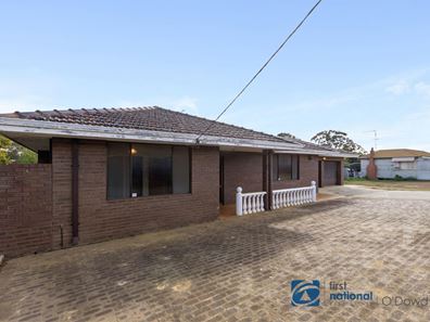 244 Hawtin Road, Maida Vale WA 6057