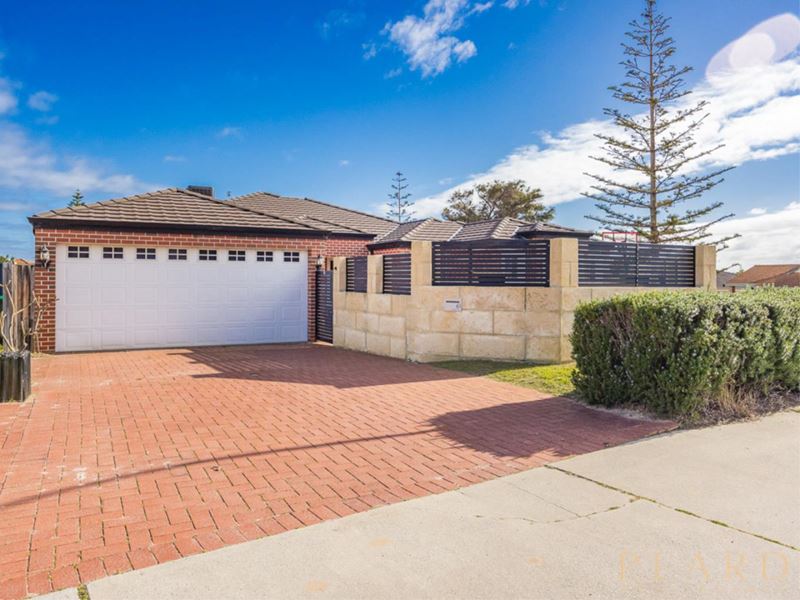 61 Camira Way, Quinns Rocks WA 6030