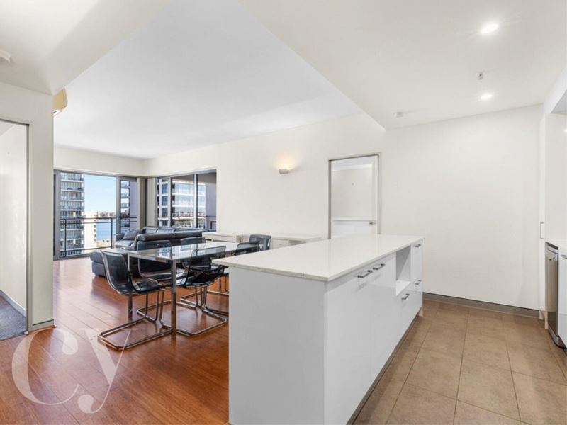 64/148 Adelaide Terrace, East Perth WA 6004