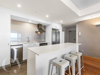 64/148 Adelaide Terrace, East Perth WA 6004