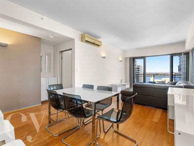 64/148 Adelaide Terrace, East Perth WA 6004