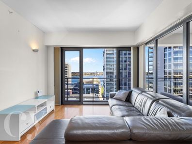 64/148 Adelaide Terrace, East Perth WA 6004