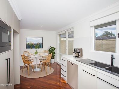 Westminster WA 6061