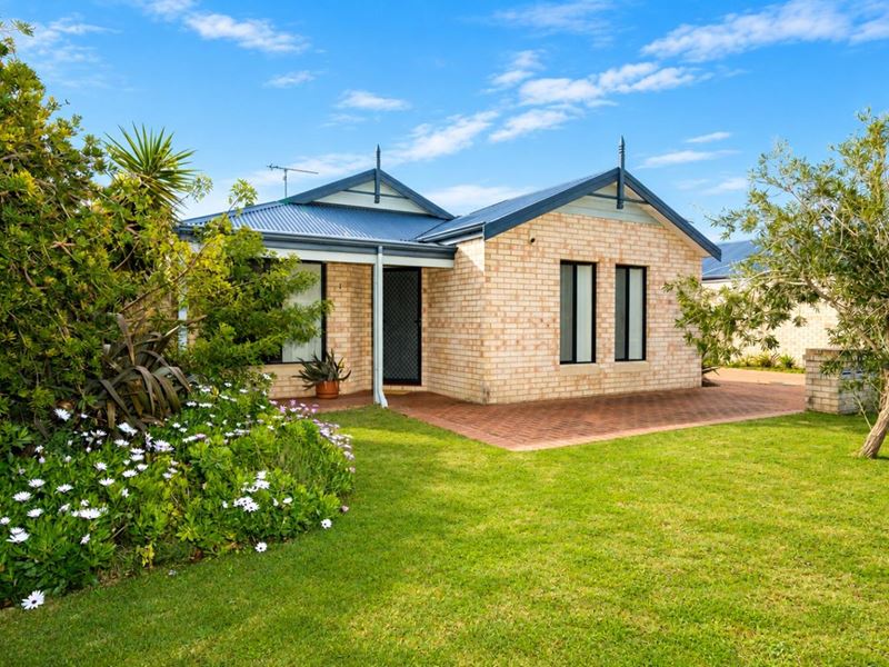 1/91 Dorset Street, West Busselton WA 6280