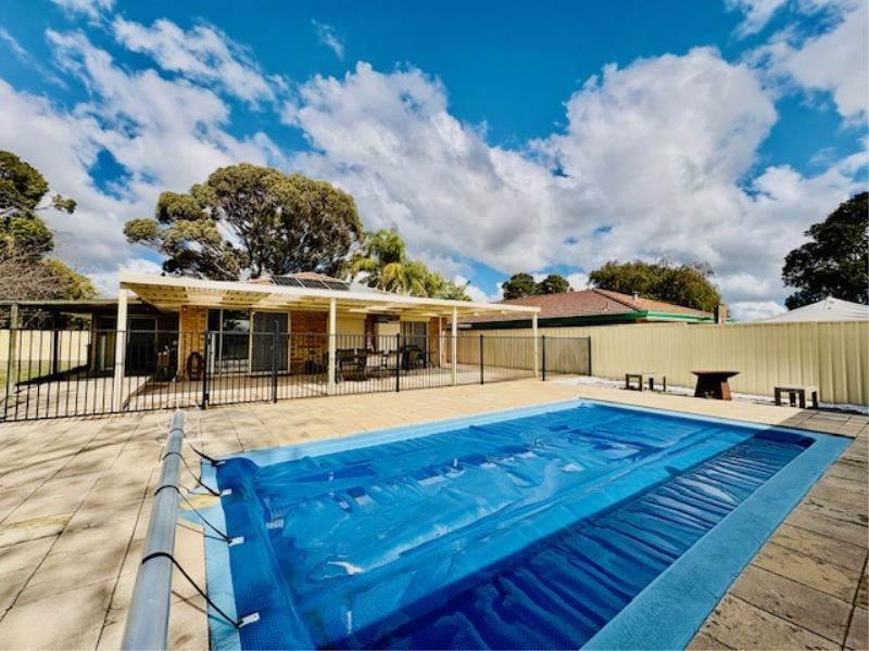 19 Brilliant Rise, Stratton WA 6056