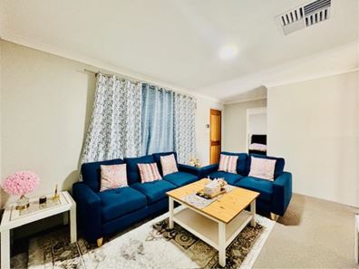 19 Brilliant Rise, Stratton WA 6056