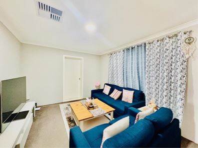 19 Brilliant Rise, Stratton WA 6056