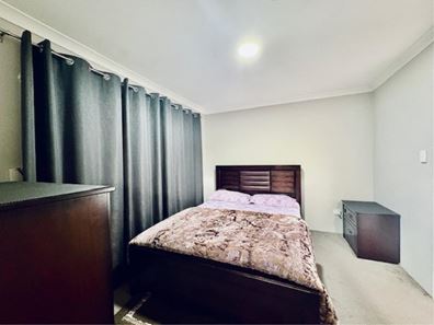 19 Brilliant Rise, Stratton WA 6056