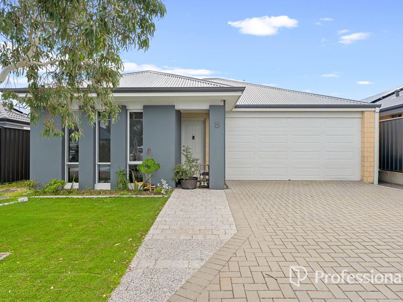 8 Mcintyre Street, Midvale WA 6056
