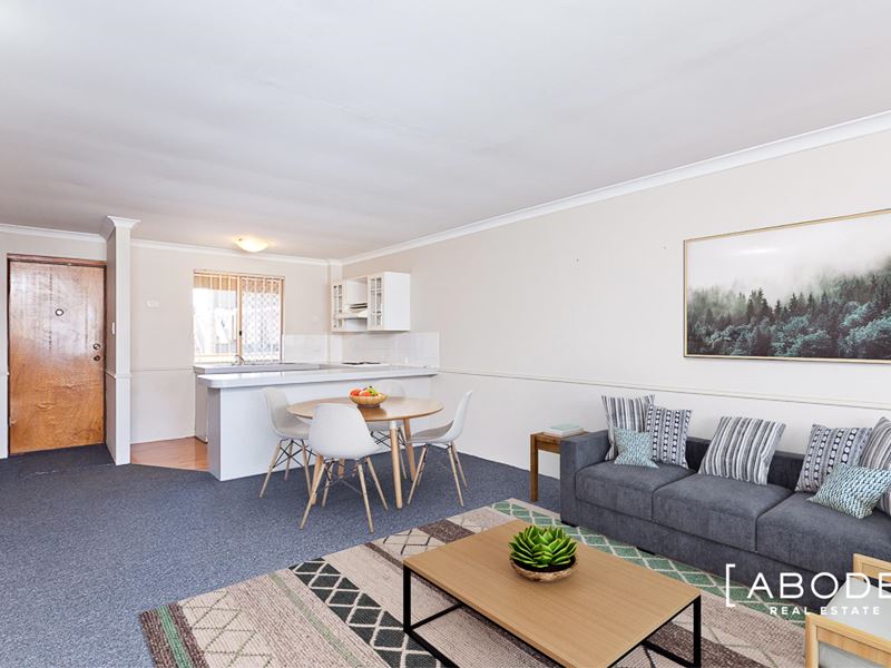 12/34-36 Carr Street, West Perth WA 6005