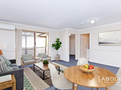 12/34-36 Carr Street, West Perth WA 6005