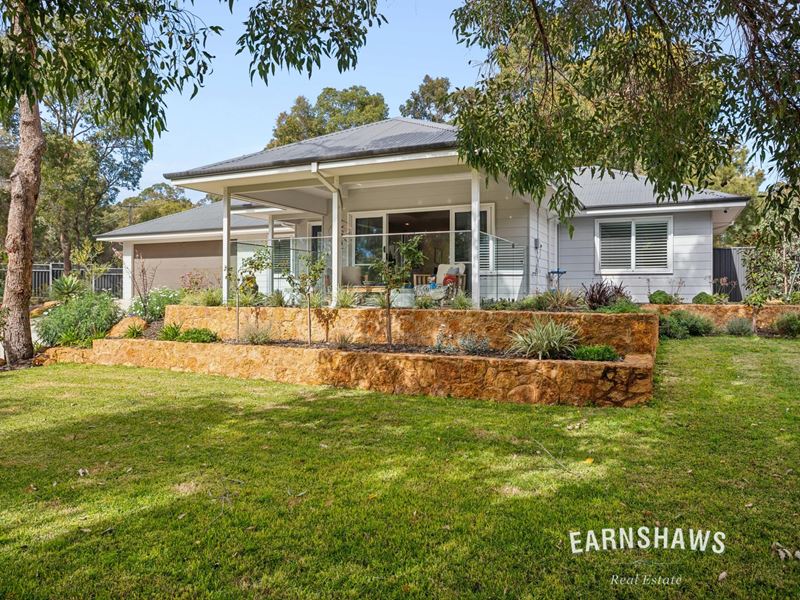 34 Smith Street, Glen Forrest WA 6071