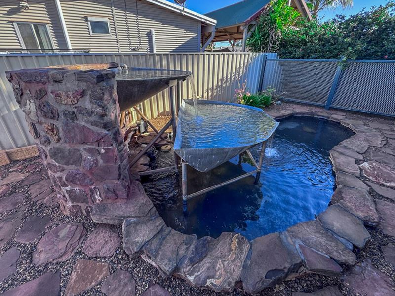 2 Bottlebrush Crescent, South Hedland WA 6722