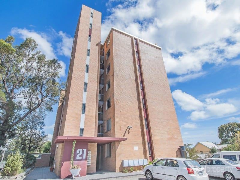 56/21 Harvest Road, North Fremantle