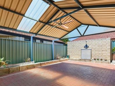 7 Bramley Way, Bibra Lake WA 6163