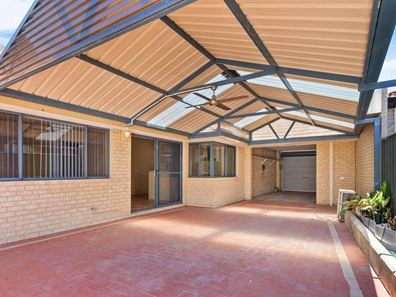 7 Bramley Way, Bibra Lake WA 6163