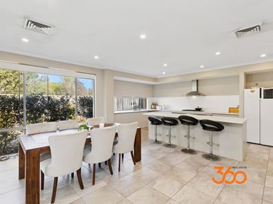 6 Chandala Turn, Ellenbrook WA 6069
