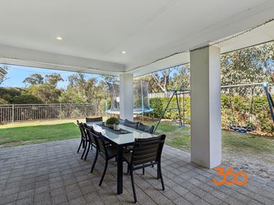6 Chandala Turn, Ellenbrook WA 6069