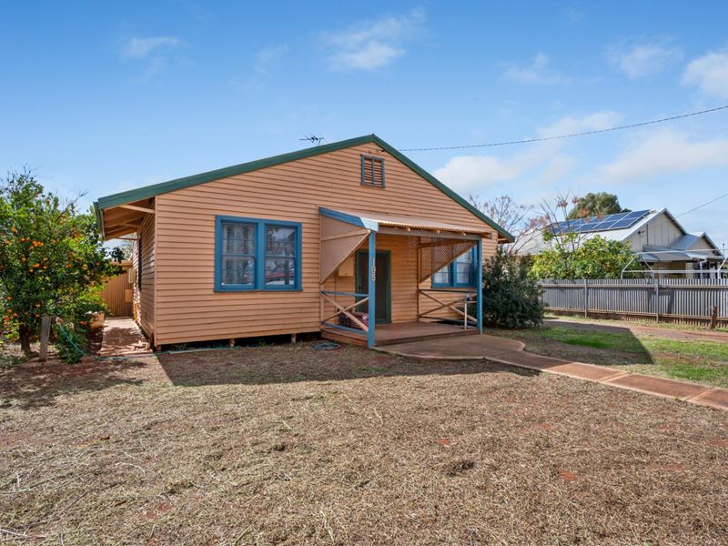 195 Wittenoom Street, Victory Heights WA 6432