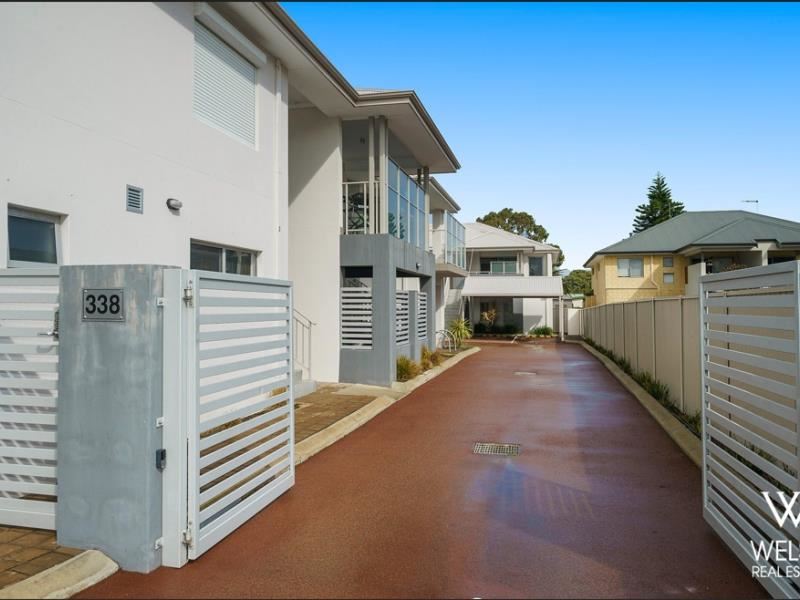 3/338 Belgravia Street, Cloverdale WA 6105