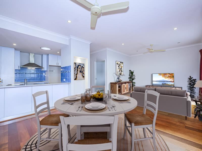3/6 Greenmount Rise, Greenmount