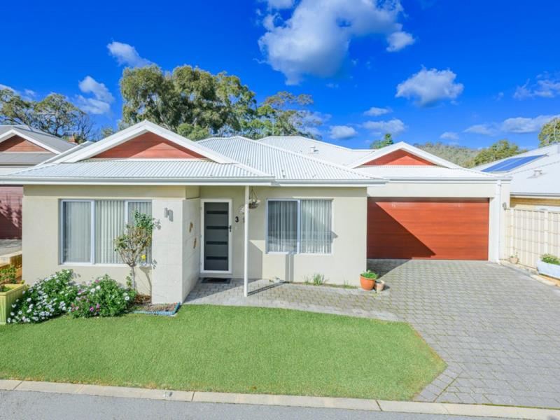 3/6 Greenmount Rise, Greenmount WA 6056