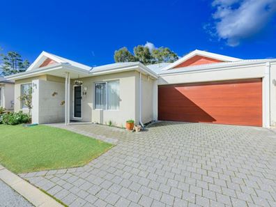 3/6 Greenmount Rise, Greenmount WA 6056